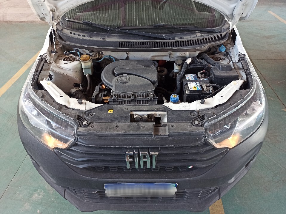 FIAT STRADA 1.4 FIRE FLEX ENDURANCE CS MANUAL