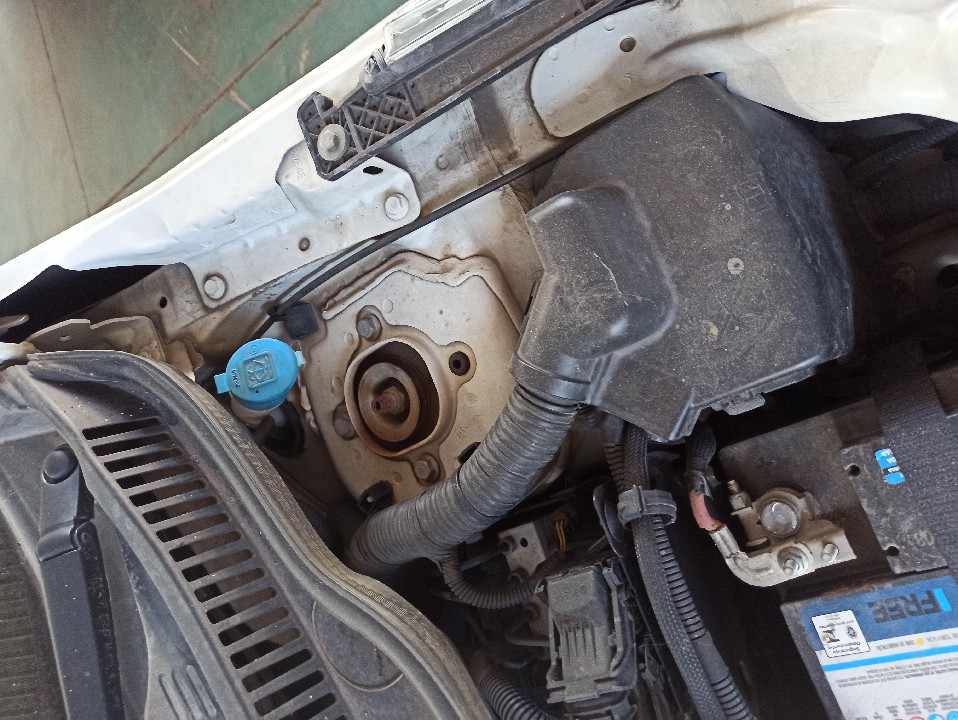 FIAT STRADA 1.4 FIRE FLEX ENDURANCE CS MANUAL