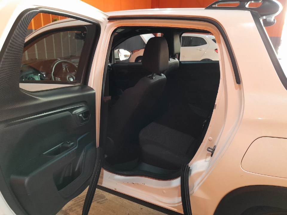 FIAT STRADA 1.3 FIREFLY FLEX FREEDOM CD MANUAL