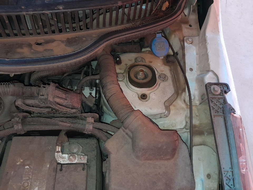 FIAT STRADA 1.3 FIREFLY FLEX FREEDOM CD MANUAL