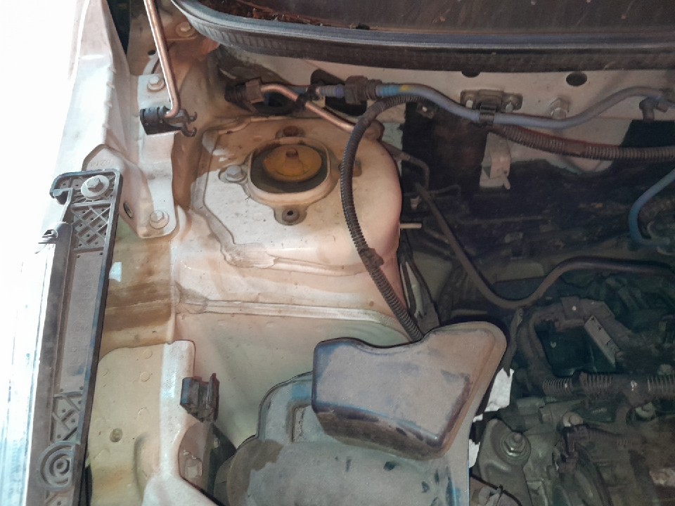 FIAT STRADA 1.3 FIREFLY FLEX FREEDOM CD MANUAL