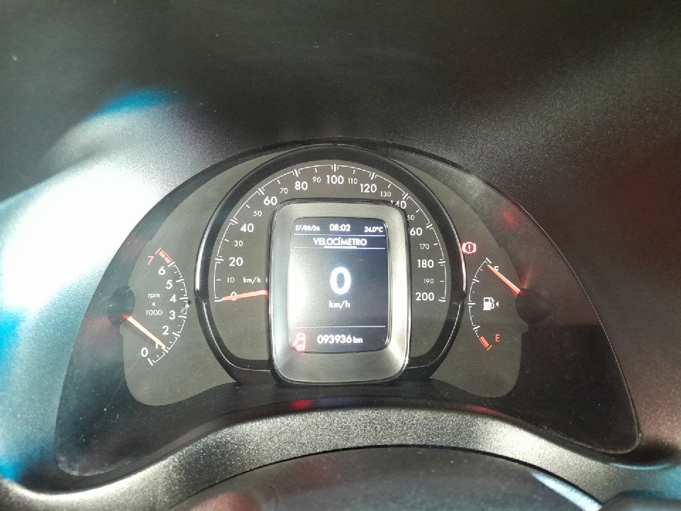 FIAT STRADA 1.3 FIREFLY FLEX FREEDOM CD MANUAL