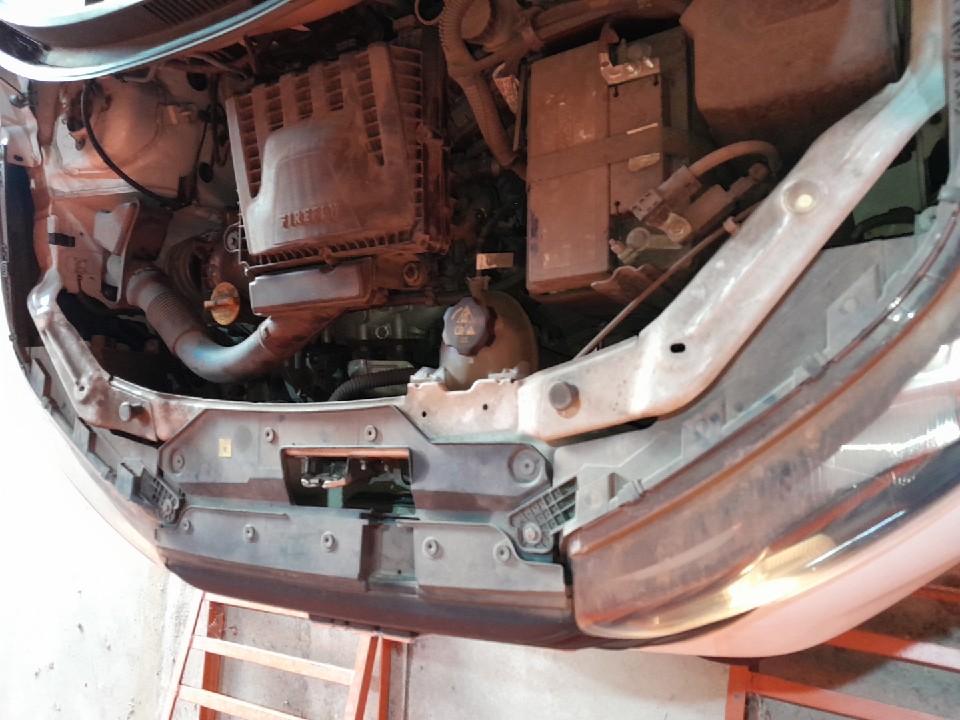 FIAT STRADA 1.3 FIREFLY FLEX FREEDOM CD MANUAL