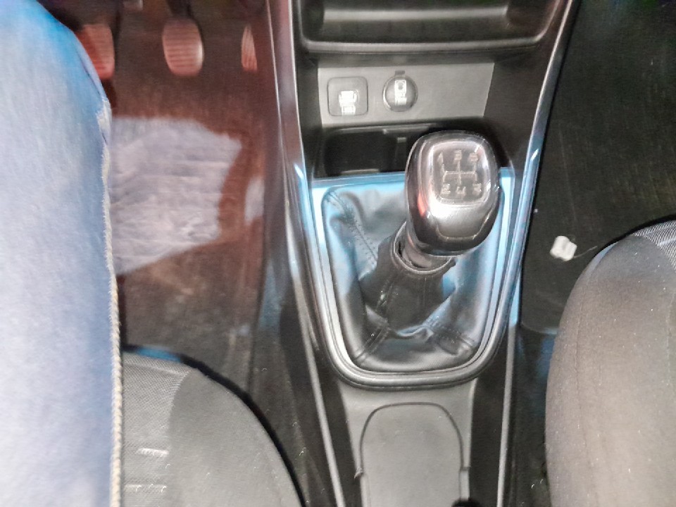 FIAT STRADA 1.3 FIREFLY FLEX FREEDOM CD MANUAL