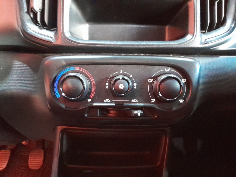 FIAT STRADA 1.3 FIREFLY FLEX FREEDOM CD MANUAL