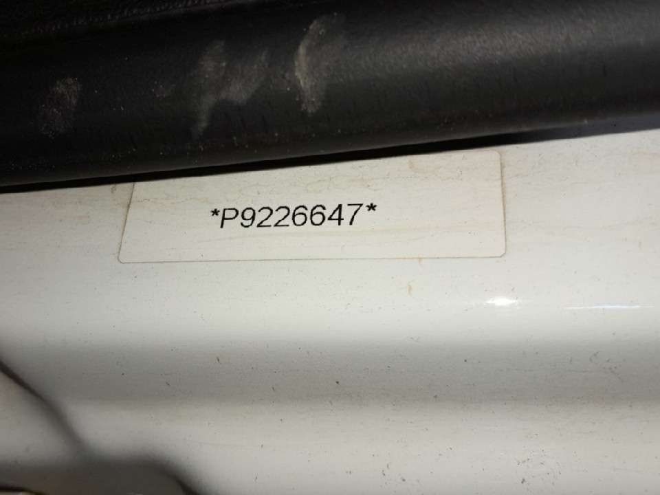 FIAT FIORINO 1.4 MPI FURGAO 8V FLEX 2P MANUAL