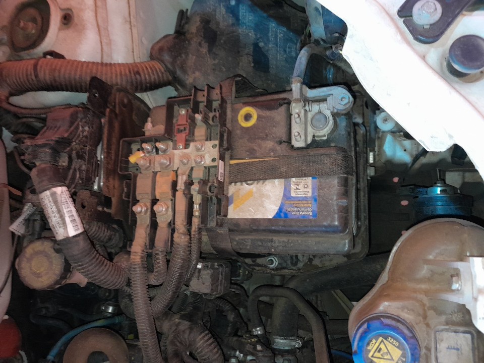 FIAT FIORINO 1.4 MPI FURGAO 8V FLEX 2P MANUAL