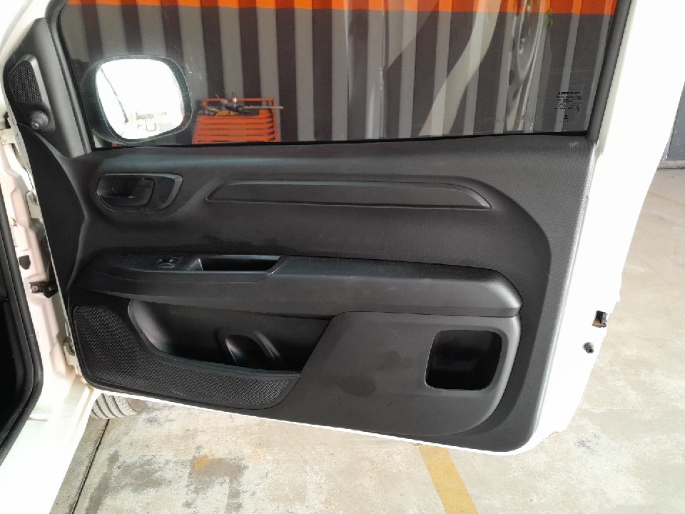 FIAT FIORINO 1.4 MPI FURGAO 8V FLEX 2P MANUAL