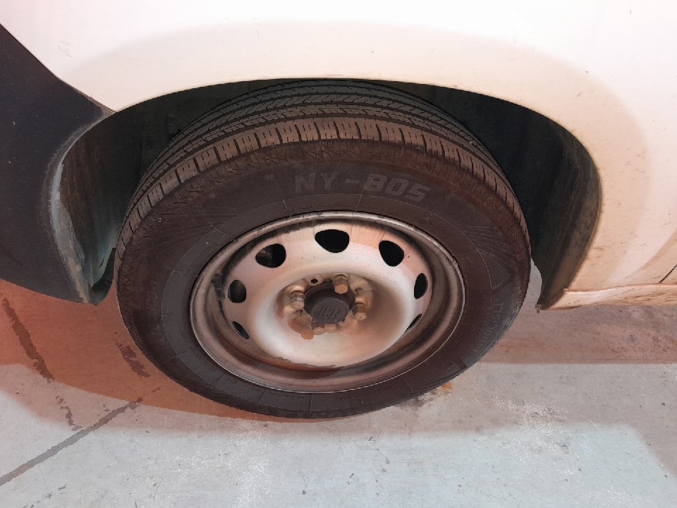 FIAT FIORINO 1.4 MPI FURGAO 8V FLEX 2P MANUAL