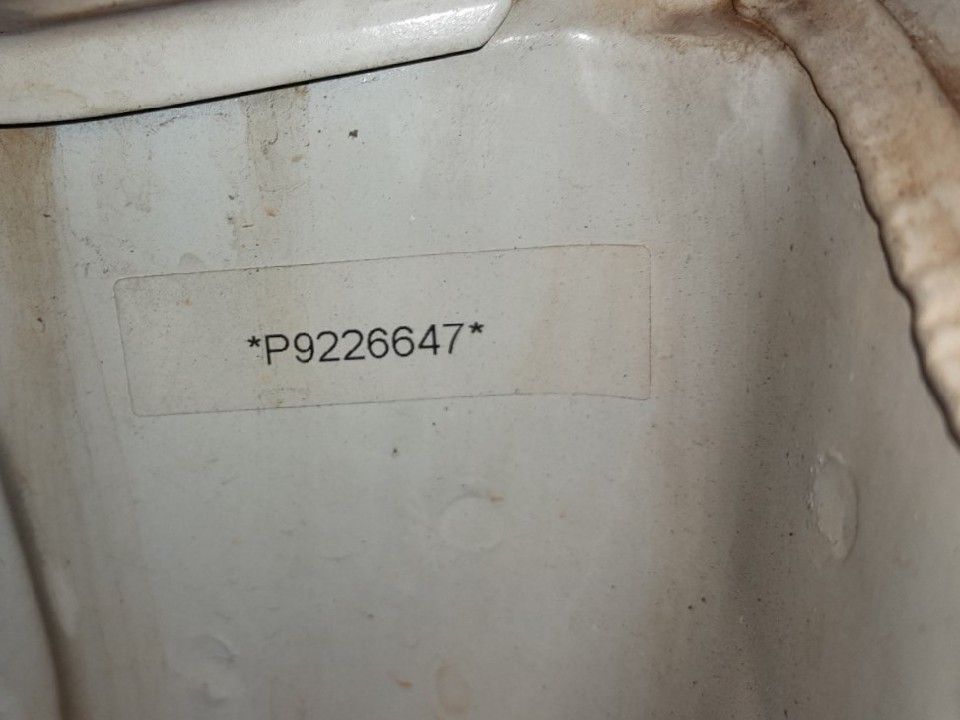 FIAT FIORINO 1.4 MPI FURGAO 8V FLEX 2P MANUAL