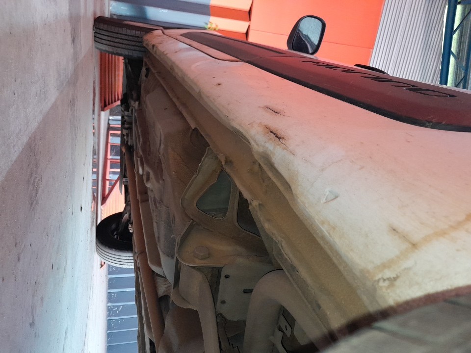 FIAT FIORINO 1.4 MPI FURGAO 8V FLEX 2P MANUAL