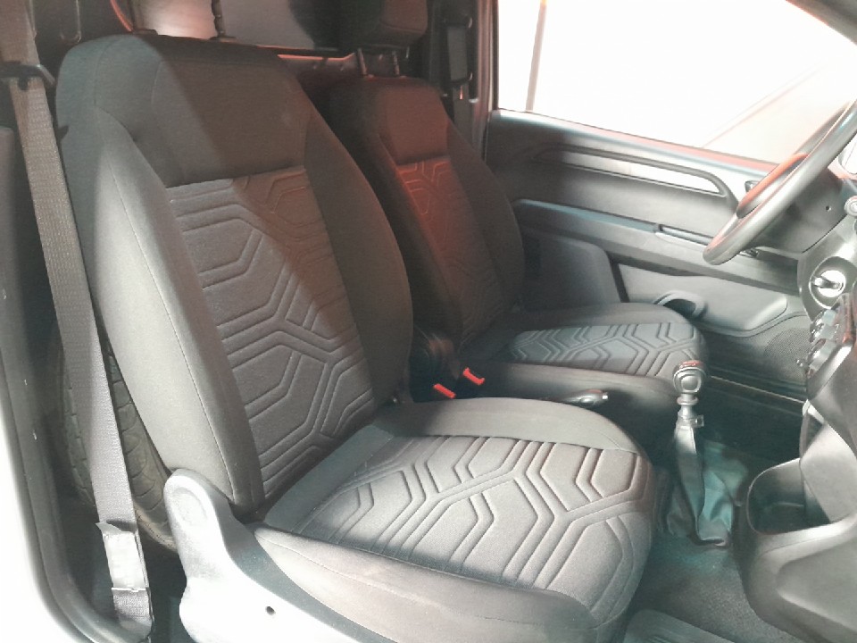 FIAT FIORINO 1.4 MPI FURGAO 8V FLEX 2P MANUAL