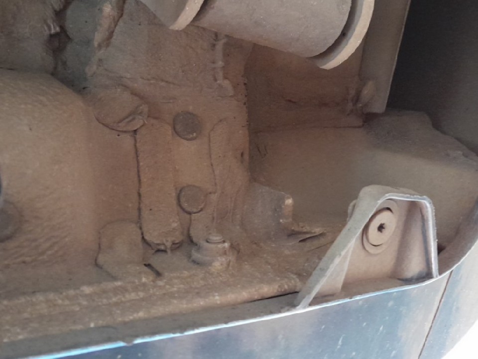 FIAT FIORINO 1.4 MPI FURGAO 8V FLEX 2P MANUAL