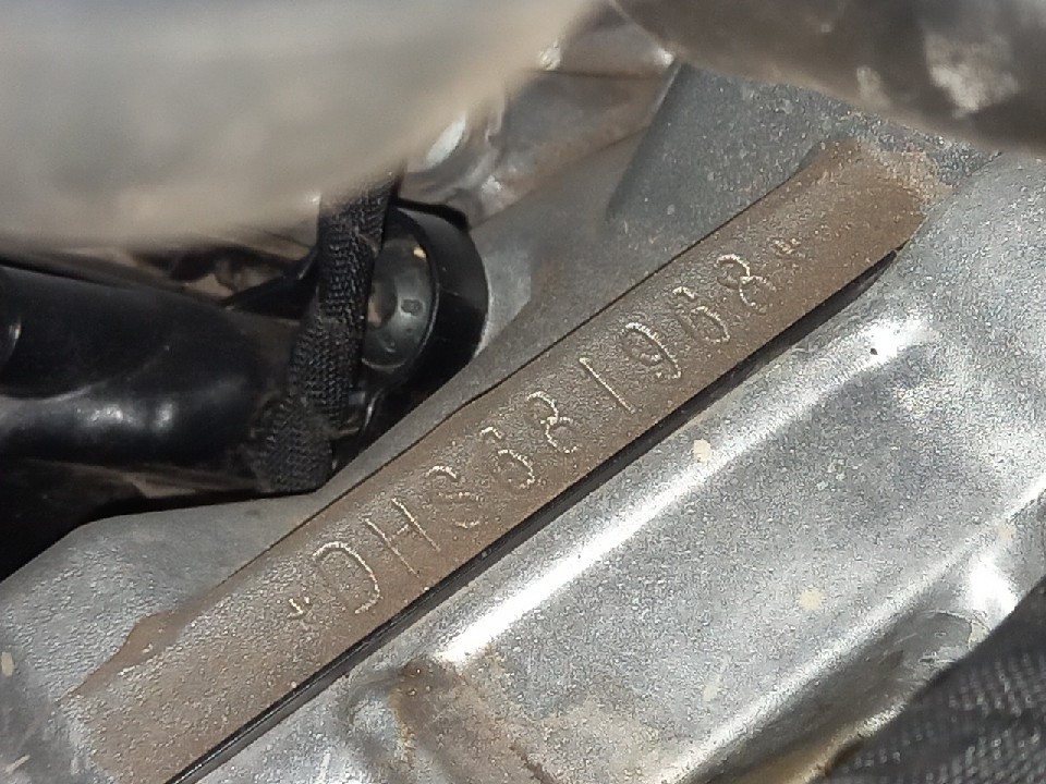 VOLKSWAGEN POLO 1.0 170 TSI COMFORTLINE AUTOM&Aacute;TICO