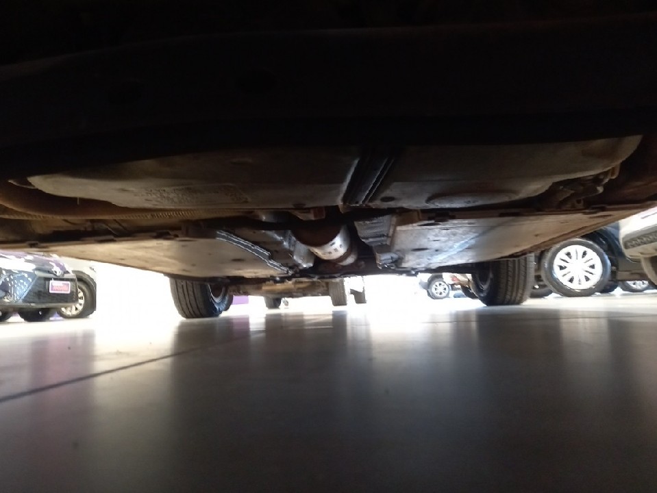 VOLKSWAGEN POLO 1.0 170 TSI COMFORTLINE AUTOM&Aacute;TICO