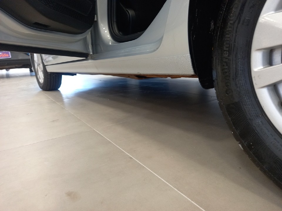 VOLKSWAGEN POLO 1.0 170 TSI COMFORTLINE AUTOM&Aacute;TICO