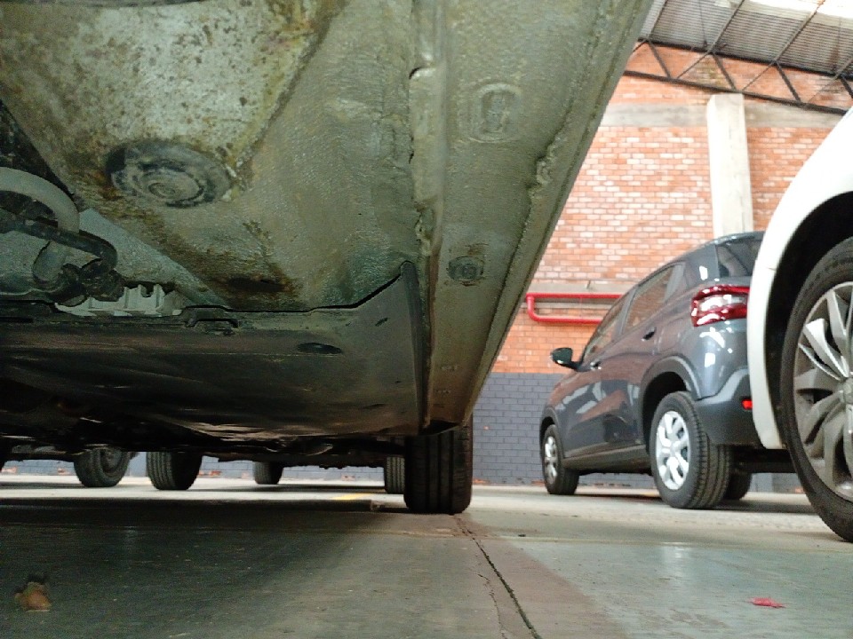 VOLKSWAGEN POLO 1.0 MPI TRACK MANUAL