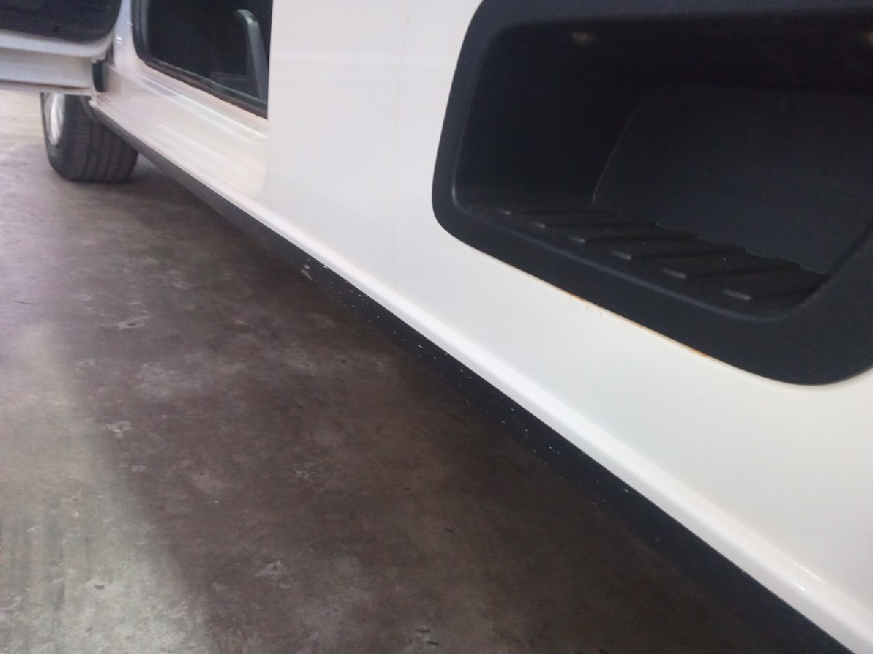 VOLKSWAGEN SAVEIRO 1.6 MSI ROBUST CS 16V FLEX 2P MANUAL