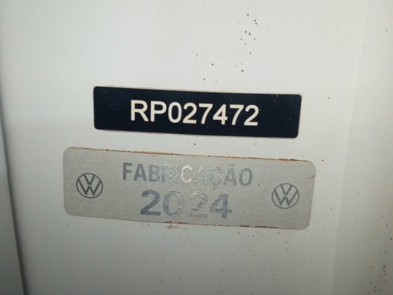 VOLKSWAGEN SAVEIRO 1.6 MSI ROBUST CS 16V FLEX 2P MANUAL