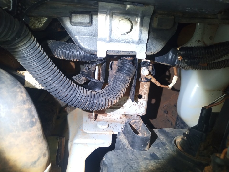 VOLKSWAGEN SAVEIRO 1.6 MSI ROBUST CS 16V FLEX 2P MANUAL