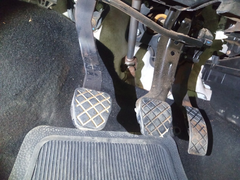 VOLKSWAGEN SAVEIRO 1.6 MSI ROBUST CS 16V FLEX 2P MANUAL