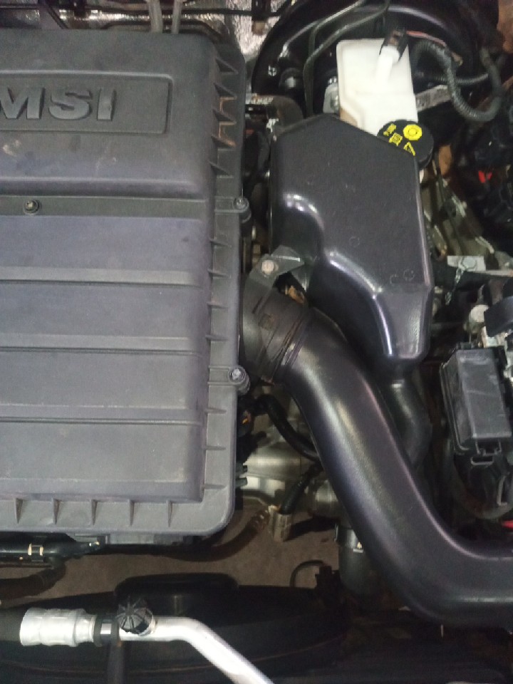 VOLKSWAGEN SAVEIRO 1.6 MSI ROBUST CS 16V FLEX 2P MANUAL