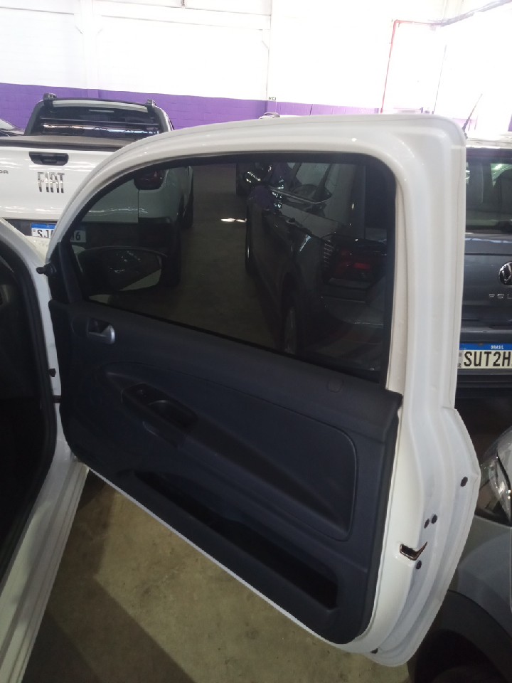 VOLKSWAGEN SAVEIRO 1.6 MSI ROBUST CS 16V FLEX 2P MANUAL