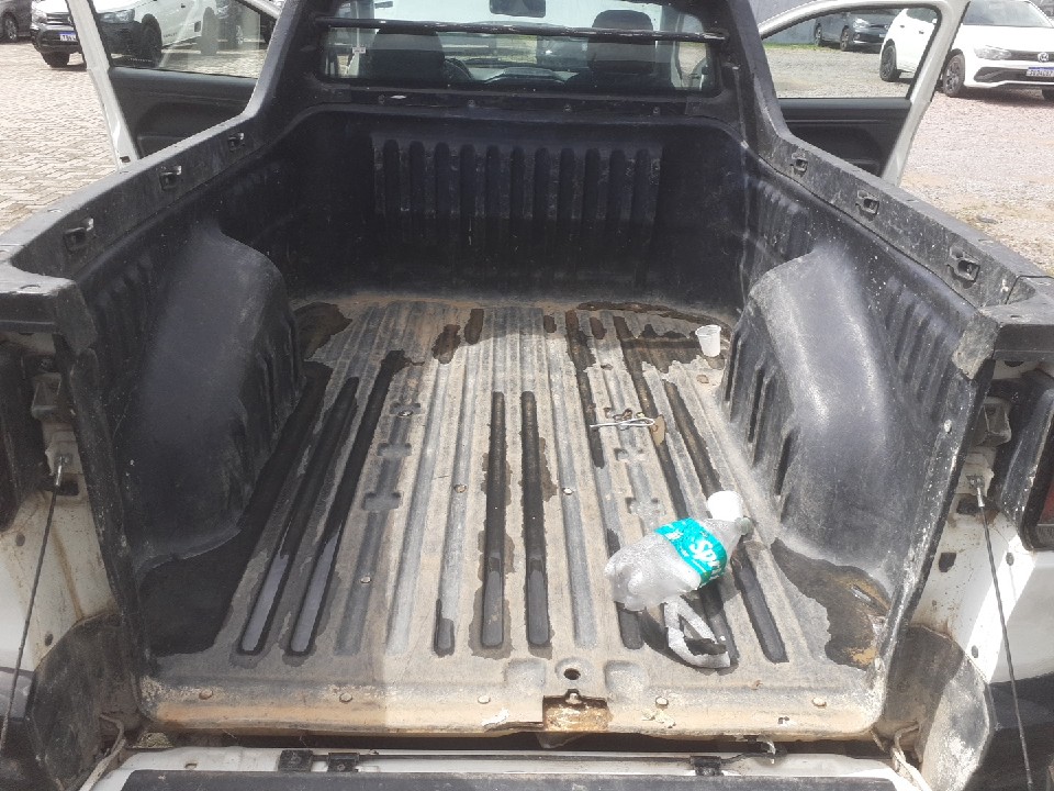 FIAT STRADA 1.3 FIREFLY FLEX ENDURANCE CS MANUAL