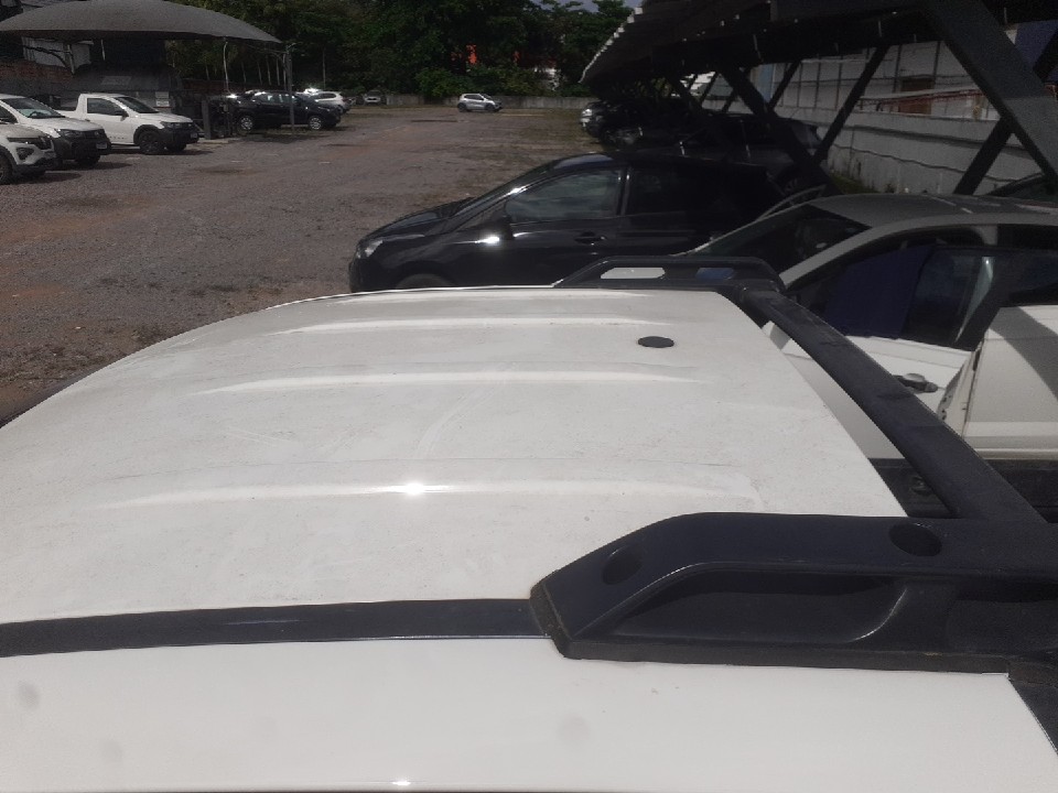 FIAT STRADA 1.3 FIREFLY FLEX ENDURANCE CS MANUAL