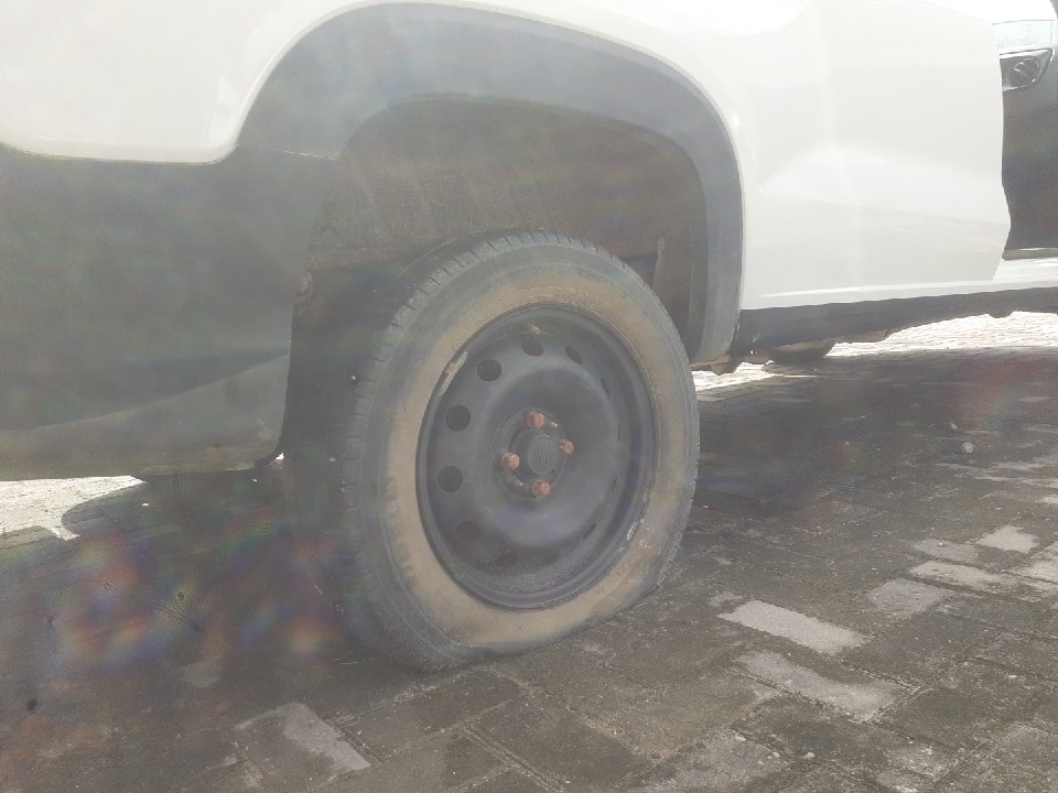 FIAT STRADA 1.3 FIREFLY FLEX ENDURANCE CS MANUAL