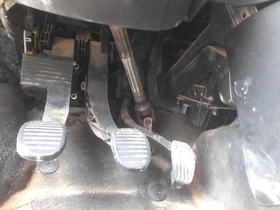 FIAT STRADA 1.3 FIREFLY FLEX ENDURANCE CS MANUAL