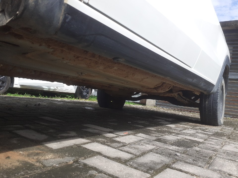 FIAT STRADA 1.3 FIREFLY FLEX ENDURANCE CS MANUAL