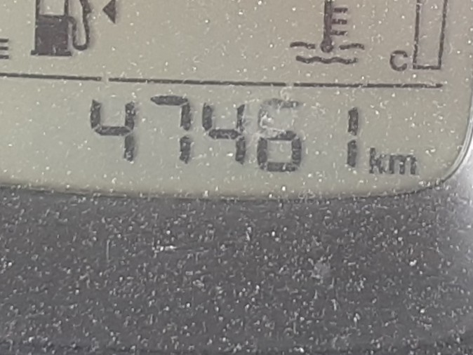 FIAT STRADA 1.3 FIREFLY FLEX ENDURANCE CS MANUAL