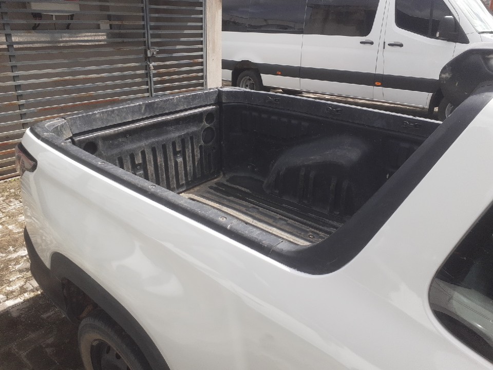 FIAT STRADA 1.3 FIREFLY FLEX ENDURANCE CS MANUAL