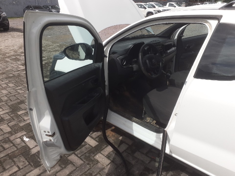 FIAT STRADA 1.3 FIREFLY FLEX ENDURANCE CS MANUAL