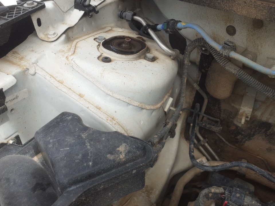 FIAT STRADA 1.3 FIREFLY FLEX ENDURANCE CS MANUAL