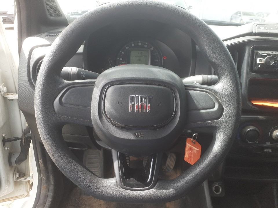 FIAT STRADA 1.3 FIREFLY FLEX ENDURANCE CS MANUAL