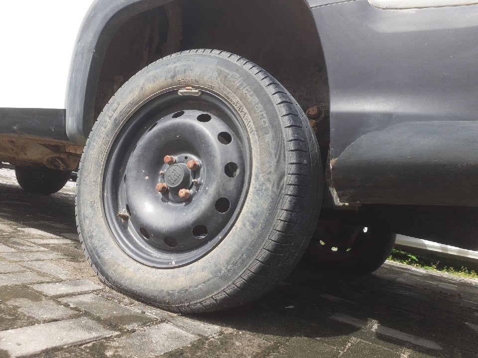 FIAT STRADA 1.3 FIREFLY FLEX ENDURANCE CS MANUAL