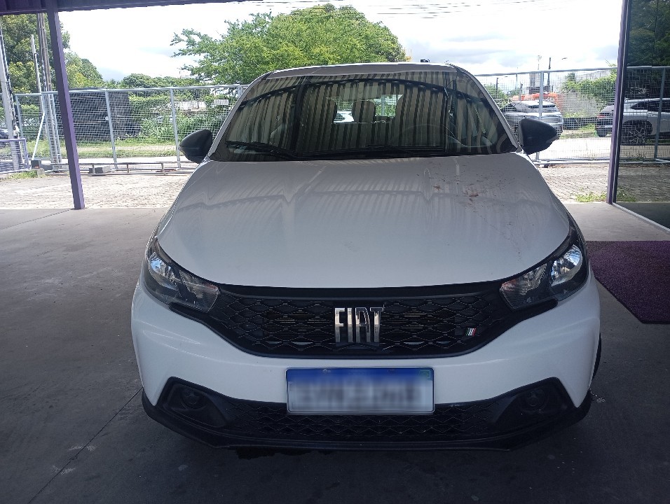 FIAT ARGO 1.0 FIREFLY FLEX 