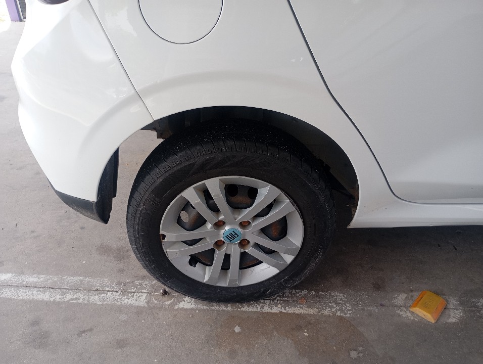 FIAT ARGO 1.0 FIREFLY FLEX 