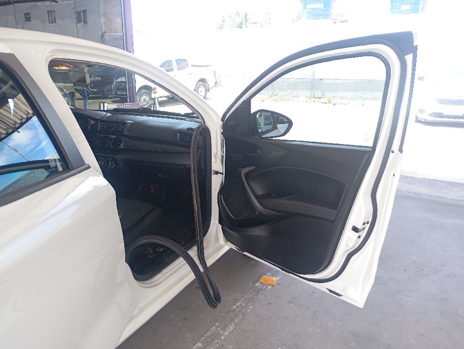 FIAT ARGO 1.0 FIREFLY FLEX 