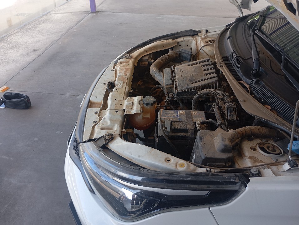 FIAT ARGO 1.0 FIREFLY FLEX 