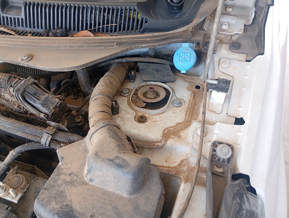 FIAT ARGO 1.0 FIREFLY FLEX 