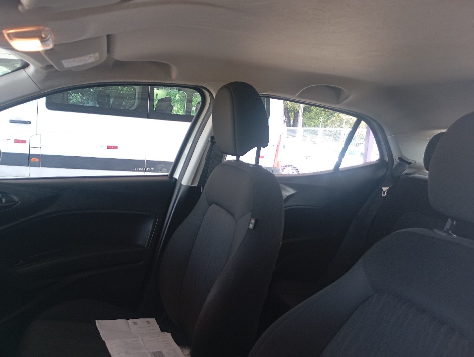 FIAT ARGO 1.0 FIREFLY FLEX 