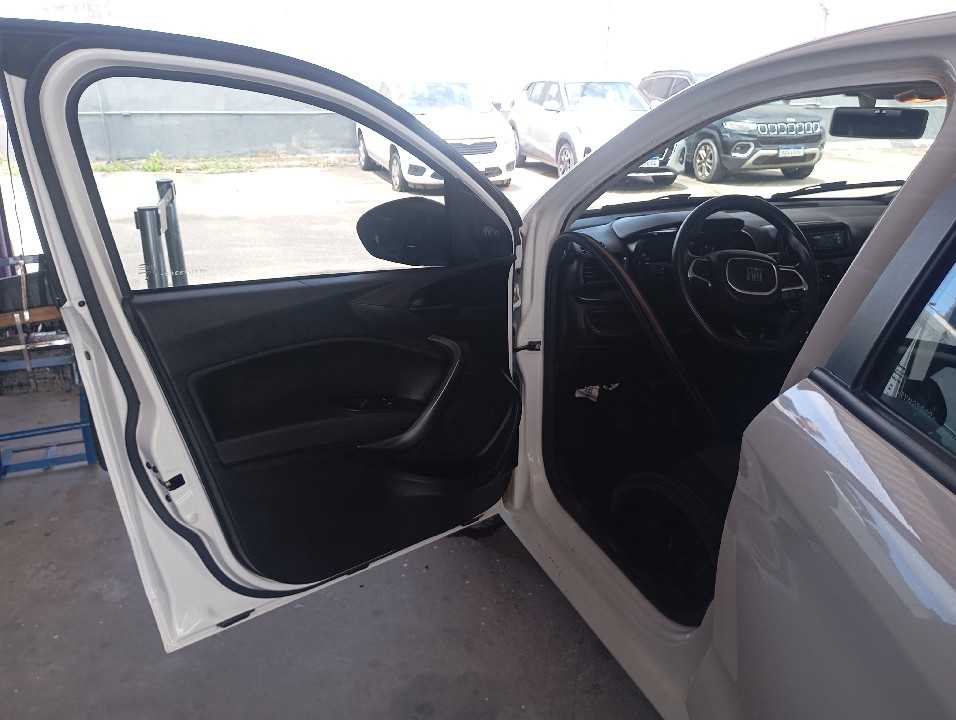 FIAT ARGO 1.0 FIREFLY FLEX 