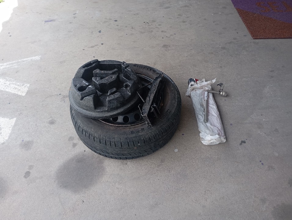 FIAT ARGO 1.0 FIREFLY FLEX 