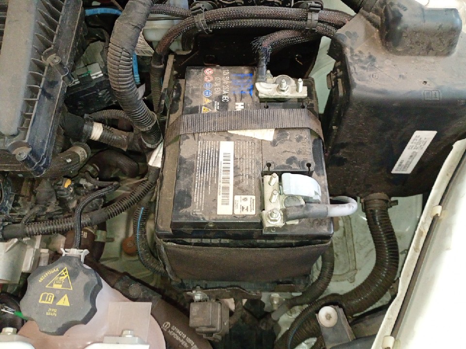 FIAT ARGO 1.0 FIREFLY FLEX 