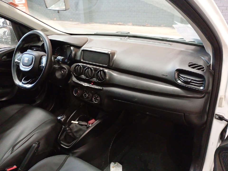 FIAT ARGO 1.0 FIREFLY FLEX 