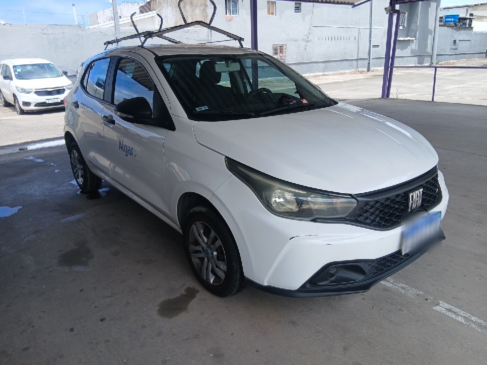 FIAT ARGO 1.0 FIREFLY FLEX