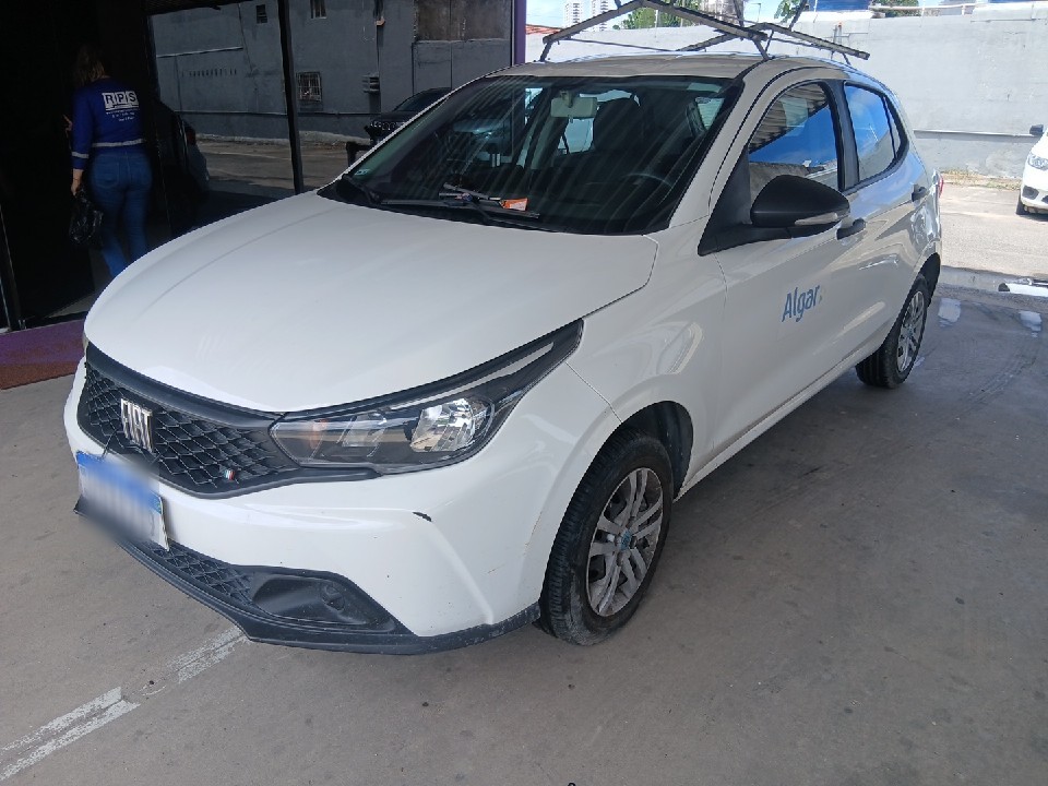 FIAT ARGO 1.0 FIREFLY FLEX